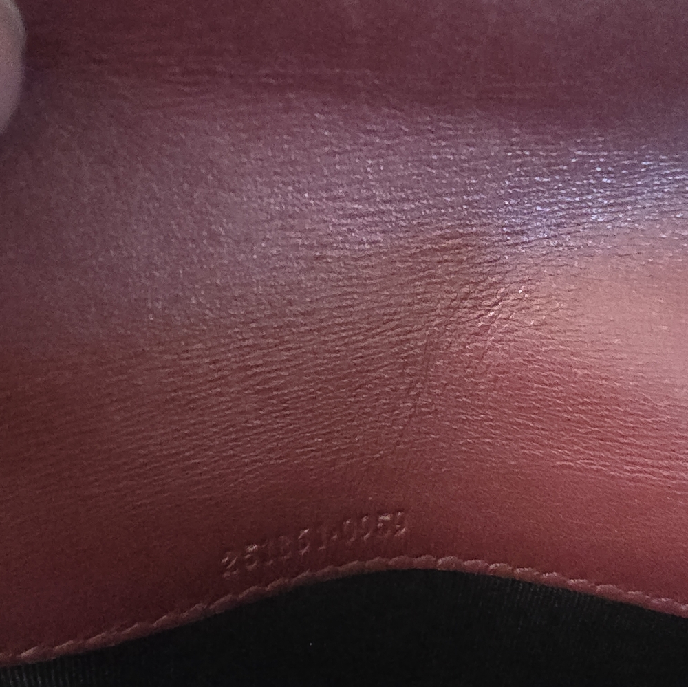Authentic Gucci Wallet - Picture 11 of 13